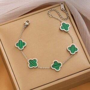 Clover Stainless Steel